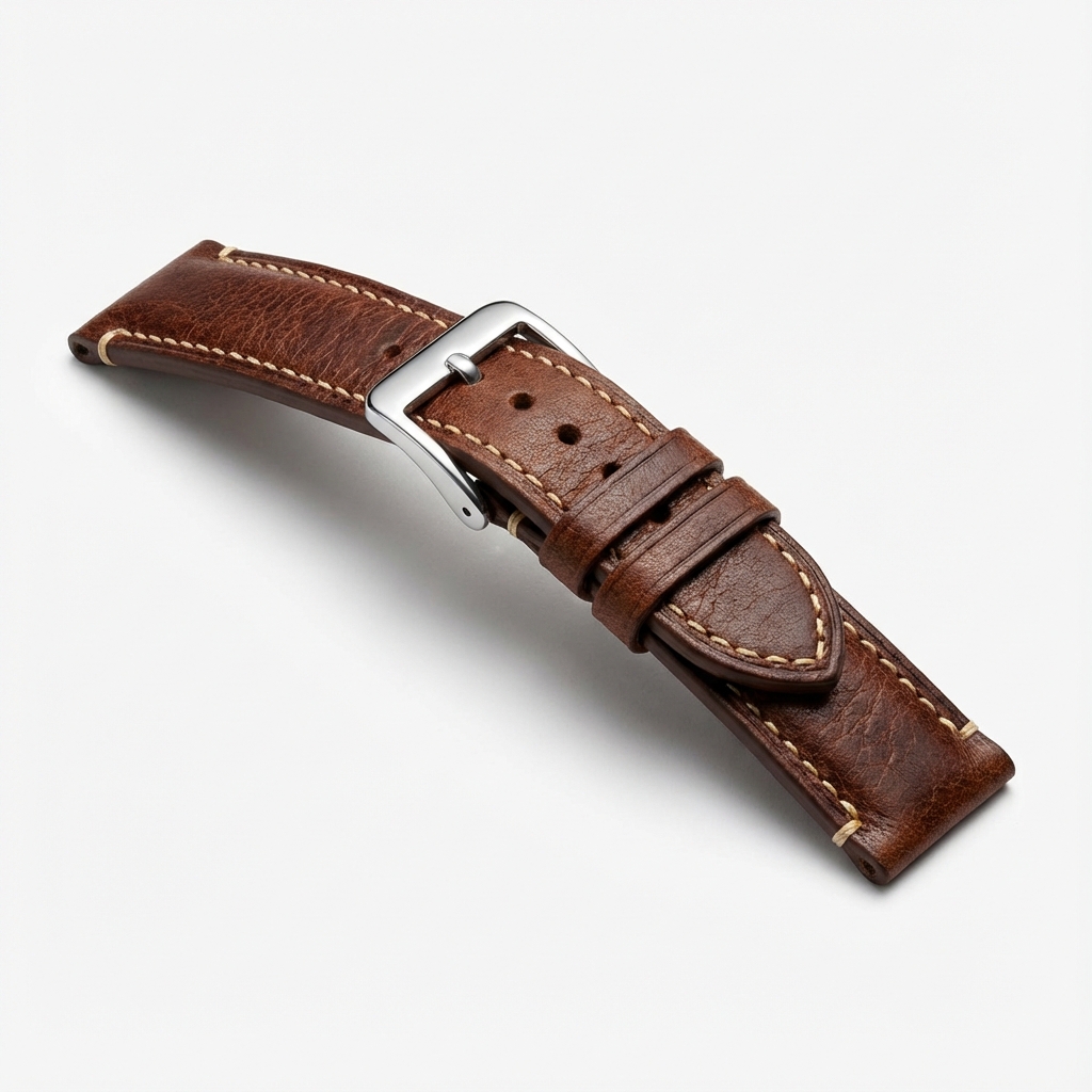 Leather Watch Straps